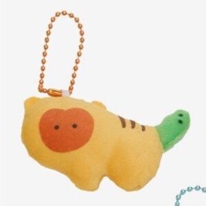 Yell Spirits Plush Keychain Mascot Yokai Nue